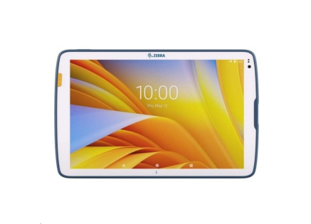 Zebra ET40-HC, 2D, SE4100, USB-C, BT (5.1), Wi-Fi, NFC, Android, GMS
