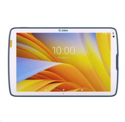 Zebra ET40-HC, 2D, SE4100, USB-C, BT (5.1), Wi-Fi, NFC, Android, GMS Zebra ET40-HC, 2D, SE4100, USB-C, BT (5.1), Wi-Fi, NFC, Android, GMS