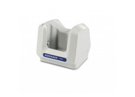 Datalogic charging/transmitter station