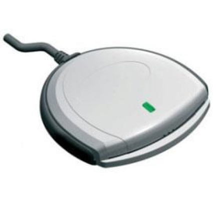 Identive SCR3310 v2, čtečka SMART karet (elektronické občanské průkazy) USB-HID Identive SCR3310 v2, čtečka SMART karet (elektronické občanské průkazy) USB-HID