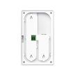 TP-Link EAP625GP-Wall OMADA WiFi6 GPON AP (AX1800,2,4GHz/5GHz,2xGbELAN,1xGPON,1xFXS,1xPoE-out,15W)