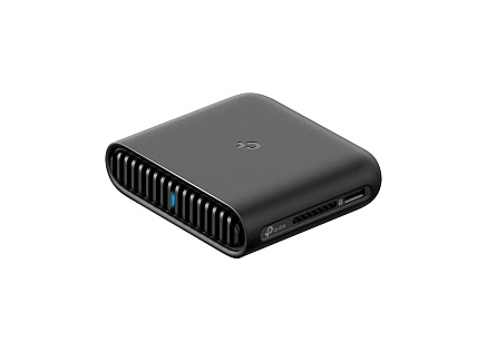 TP-Link TL-WR3002X přenosný 4G LTE WiFi6 router (AX3000, 2,4GHz/5GHz, 1x2,5GbE WAN, 1xGbE LAN, 4G LTE, 1xUSB3.0) TP-Link TL-WR3002X přenosný 4G LTE WiFi6 router (AX3000, 2,4GHz/5GHz, 1x2,5GbE WAN, 1xGbE LAN, 4G LTE, 1xUSB3.0)