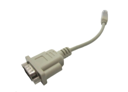 BROTHER PA-SCA001 (seriový adaptér) BROTHER PA-SCA001 (seriový adaptér)