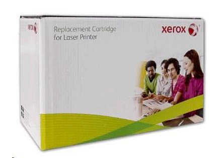 Xerox alternativní toner Brother LC225XLY pro DCP-J4120 / MFC-J5320, J5620, J5720 / MFC-J4420, J4620 (1200str, Yellow)