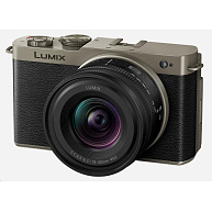 Panasonic Lumix S9 18-40mm F4,5-6,3