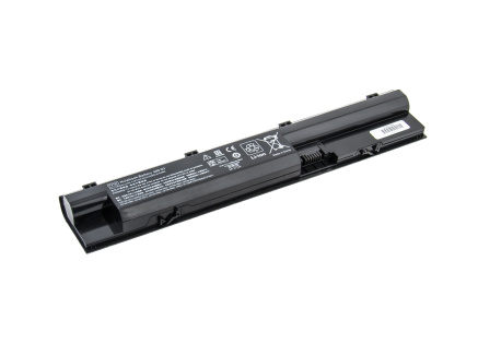 AVACOM baterie pro HP 440 G0/G1, 450 G0/G1, 470 G0/G1 Li-Ion 10,8V 4400mAh