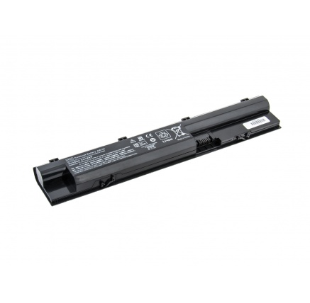 AVACOM baterie pro HP 440 G0/G1, 450 G0/G1, 470 G0/G1 Li-Ion 10,8V 4400mAh AVACOM baterie pro HP 440 G0/G1, 450 G0/G1, 470 G0/G1 Li-Ion 10,8V 4400mAh