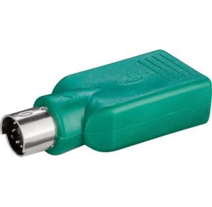 PREMIUMCORD Redukce USB female - PS/2 male PREMIUMCORD Redukce USB female - PS/2 male