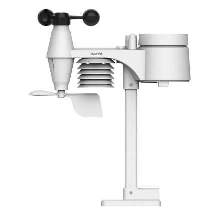 GARNI 6INT - integrované bezdrátové čidlo