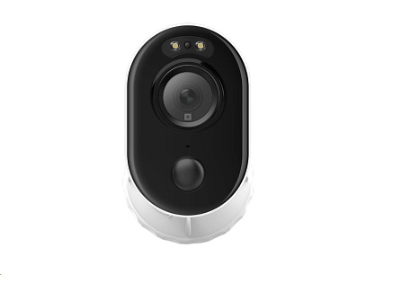 REOLINK bezpečnostní kamera Lumus s přísvitem, 2K 4MP QHD, 2.4 GHz