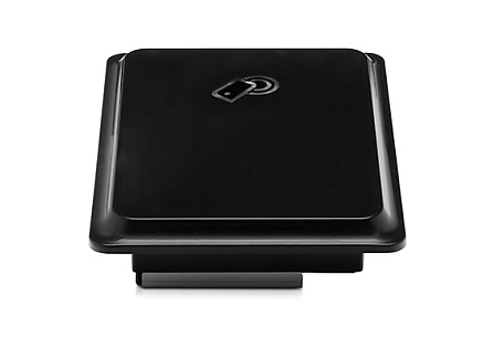 HP JetDirect 2800w NFC & Wireless Direct Accessory