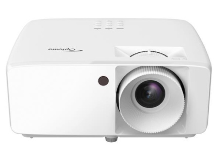 Optoma projektor HZ40HDR (DLP, FULL 3D, Laser, FULL HD, 4000 ANSI, 2xHDMI, RS232, USB-A, repro 1x15W) Optoma projektor HZ40HDR (DLP, FULL 3D, Laser, FULL HD, 4000 ANSI, 2xHDMI, RS232, USB-A, repro 1x15W)