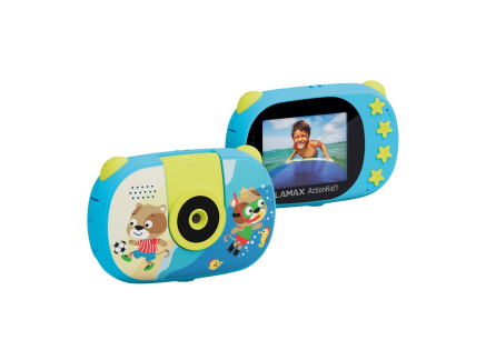 LAMAX ActionKid1 LAMAX ActionKid1