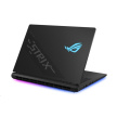 ASUS NTB ROG Strix SCAR 18 (G835LX-NEBULA007X), Ultra 9-275HX, 18" 2560 x 1600, 32GB, 2TB SSD, RTX 5090, W11 Pro, Black