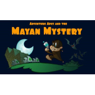 Adventure Apes and the Mayan Mystery (PC) klíč Steam