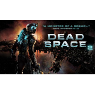 Dead Space 2 (PC) klíč Origin