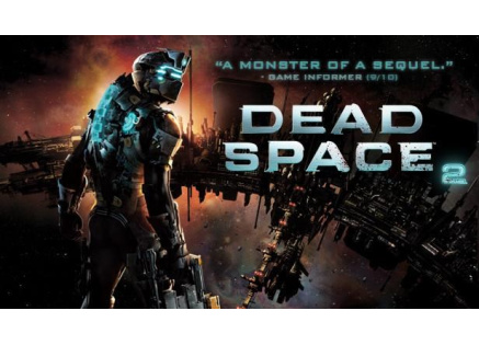 Dead Space 2 (PC) klíč Origin