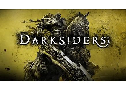 Darksiders (PC) DIGITAL