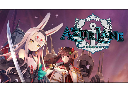 Azur Lane: Crosswave (PC) klíč Steam