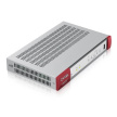 Zyxel USG FLEX 50 H, 5 Gigabit user-definable ports, 1*USB with 1 YR Entry Defense Pack