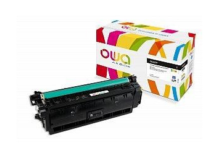 OWA Armor toner pro HP LJ M 608 41000 str. černá komp.s CF237Y OWA Armor toner pro HP LJ M 608 41000 str. černá komp.s CF237Y