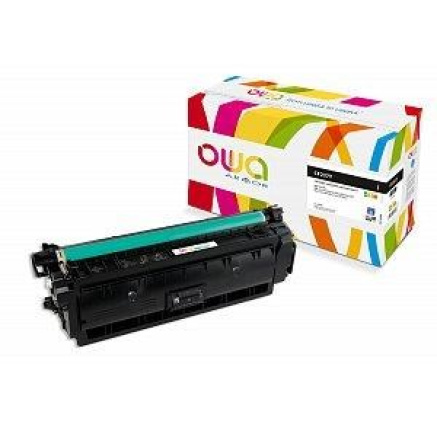 OWA Armor toner pro HP LJ M 608 41000 str. černá komp.s CF237Y OWA Armor toner pro HP LJ M 608 41000 str. černá komp.s CF237Y