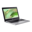 ACER NTB Chromebook 311 (CB311-12H-C1MG),N100,11.6"HD,4GB,128GB eMMC,UHD,Chrome OS,Silver