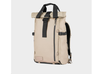 WANDRD PRVKE Bag Only 31L Yuma Tan