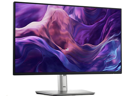 DELL LCD P2425HE - 23.8"/IPS/LED/1920x1080/16:9/100Hz/8ms/1500:1/250 cd/m2/HDMI/DP/Pivot/VESA/3YNBD (210-BMJB) DELL LCD P2425HE - 23.8"/IPS/LED/1920x1080/16:9/100Hz/8ms/1500:1/250 cd/m2/HDMI/DP/Pivot/VESA/3YNBD (210-BMJB)