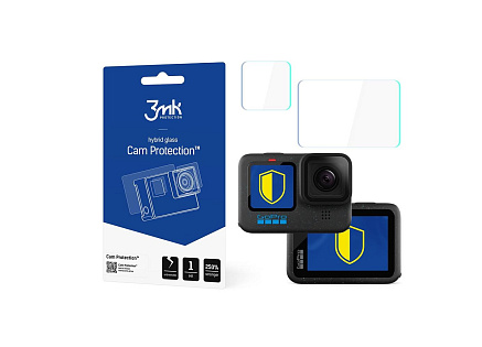 3mk Cam Protection pro GoPro Hero 12