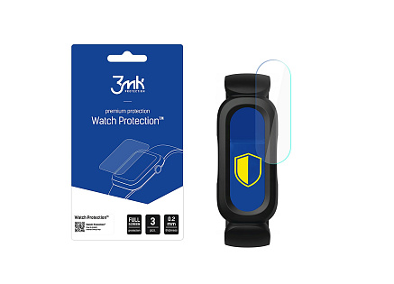 3mk ochranná folie Watch Protection ARC pro Google FITBIT Ace 3