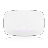 Zyxel WBE530 BE11K 2x2x2 MU-MIMO, Triple Radio, Incl Nebula Pro & CNP 1Yr licenses, 2x2.5G LAN port, PoE+ (802.3at), Sta