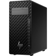 HP PC Z2 Tower G1i 700W, Intel Core U7 265K vPro (20C/5.5GHz),NVIDIA RTX 2000 Ada 16GB,2×16GB DDR5,1TB, K+M,Win11Pro.3yo