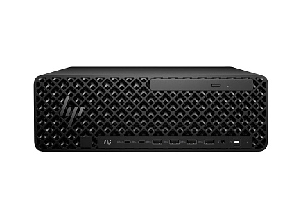 HP PC Z2 SFF G1i 500W, Intel Core U7 265 vPro (20C/5.3GHz),RTX A1000 8GB, 1x32GB DDR5, 1TB, Kb+Mouse Win11Pro,3yo