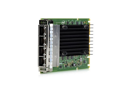 Broadcom BCM5719 Ethernet 1Gb 4-port Base-T OCP3 Adapter for HPE