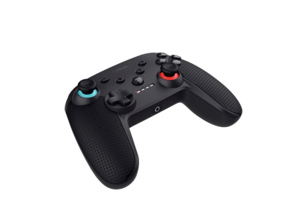 TRUST Gamepad GXT 1246 Muta, pro Nintendo Switch, Bluetooth, černá