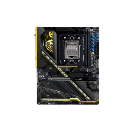 ASRock MB Sc AM5 X870E TAICHI OCF, AMD X870E, 2xDDR5, WiFi, 1xHDMI, 2xUSB4 ASRock MB Sc AM5 X870E TAICHI OCF, AMD X870E, 2xDDR5, WiFi, 1xHDMI, 2xUSB4
