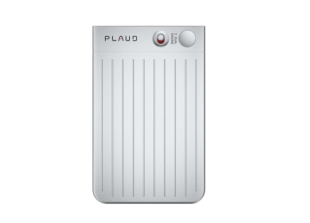 PLAUD NOTE Silver - AI záznamník