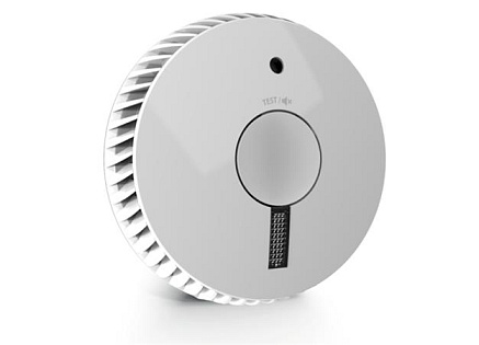 FireAngel Optický hlásič požáru  FA6111 s LED nouzovým osvětlením