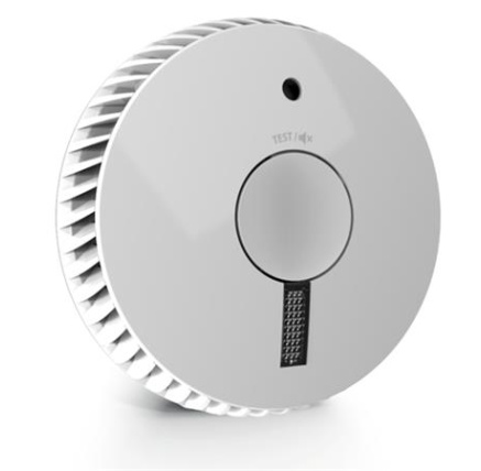 FireAngel Optický hlásič požáru  FA6111 s LED nouzovým osvětlením