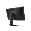 ASUS LCD 31.5" XG32VC 2560x1440 ROG STRIX Curved  VA 170*Hz 125% sRGB DP HDMI DisplayHDR 400cd 1ms USB-C-VIDEO-15W KVM