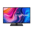 ASUS LCD 32" PA328CGV 2560x1440 ProArt DP HDMI USB-C-VIDEO+90W VESA 100x100 PIVOT 100% sRGB/Rec.709, Color Accuracy