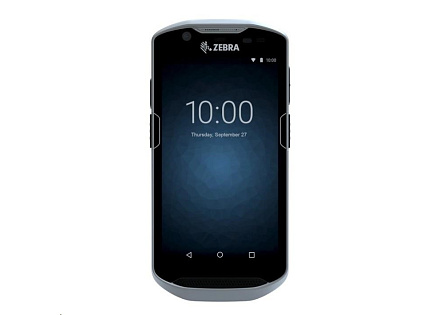 Zebra TC52ax, 2D, Wi-Fi, NFC, Android