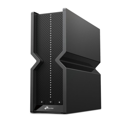 BAZAR - TP-Link Archer BE700 EasyMesh WiFi7 router(BE15000,2,4GHz/5GHz/6GHz,1x10GbEWAN,1x2,5GbELAN,3xGbELAN) - rozbaleno