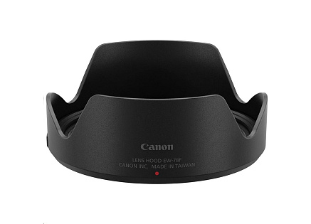 Canon EW-78F sluneční clona