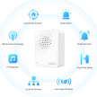 TP-Link Tapo H100 WiFi Chytrý IoT hub Tapo s vyzváněním (2,4GHz, Matter certified)
