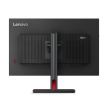 LENOVO LCD ThinkVision 27 3D - 27'',IPS,matný,16:9,3840x2160(2D),1920x2160(3D),4ms,HDMI,DP,USB-C,USB Hub,RJ45,VESA,Pivot