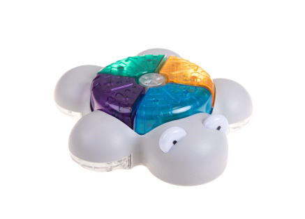 TT - Glow & Go Bot