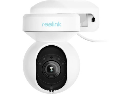REOLINK bezpečnostní kamera E Series E540, E1 Outdoor, 5MP, WiFi