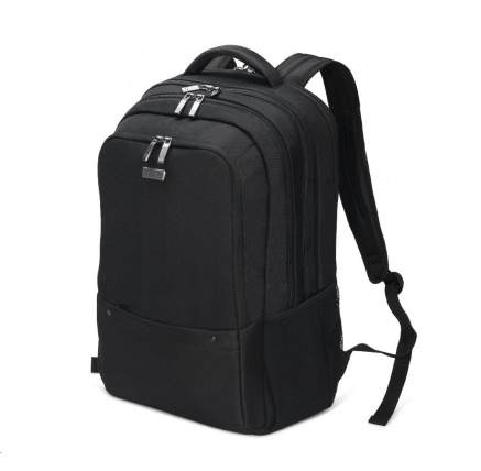 DICOTA Eco Backpack SELECT 13-15.6 Black